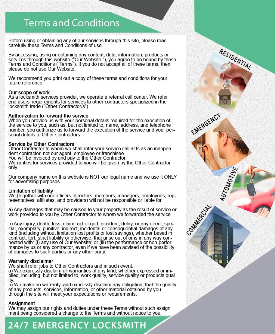 Affordable Locksmith Services Jacksonville, FL 904-495-0317